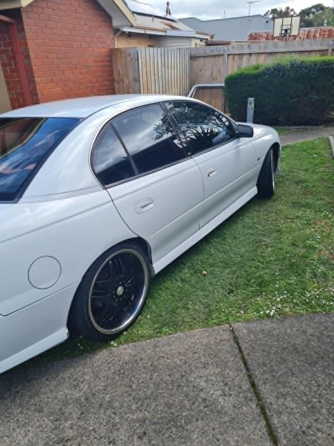 Customer photo review of Envoke Ceramic Quick Detailer