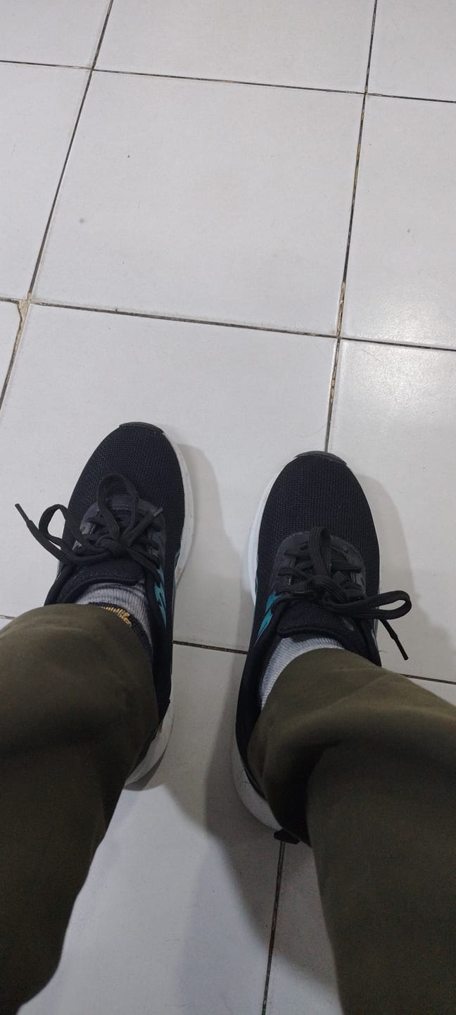 Customer photo review of Bacca Bucci Essential