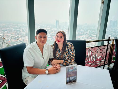 Customer photo review of Brunch