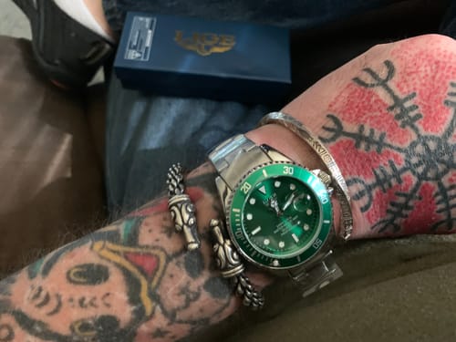 Customer photo - The Regatta