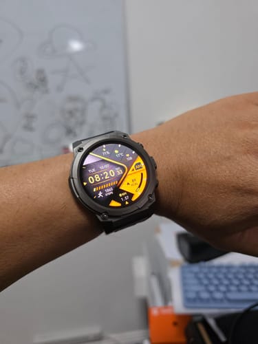 Customer photo review of Gard Pro Ultra 3