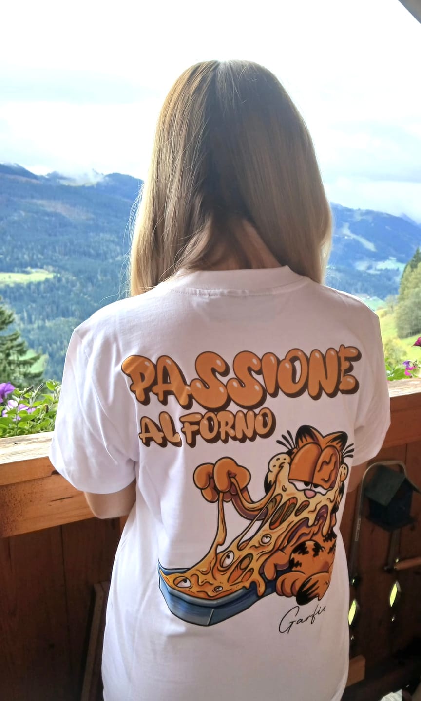 Customer photo review of PASSIONE AL FORNO