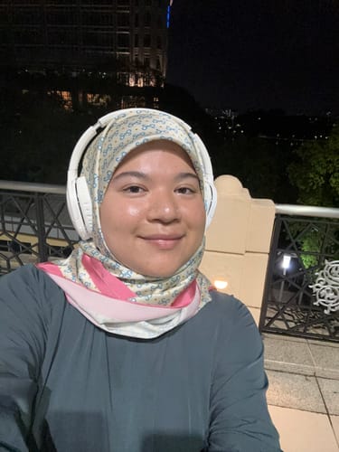 Customer photo review of Maison Square (Celeste)