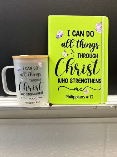 Frances H. review of 2025 Cup & Journal Business Starter Kit image 1 out of 1