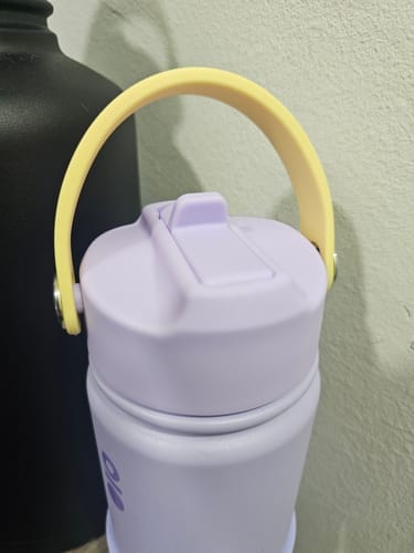 Customer photo review of Wonderama Ace Straw Cap