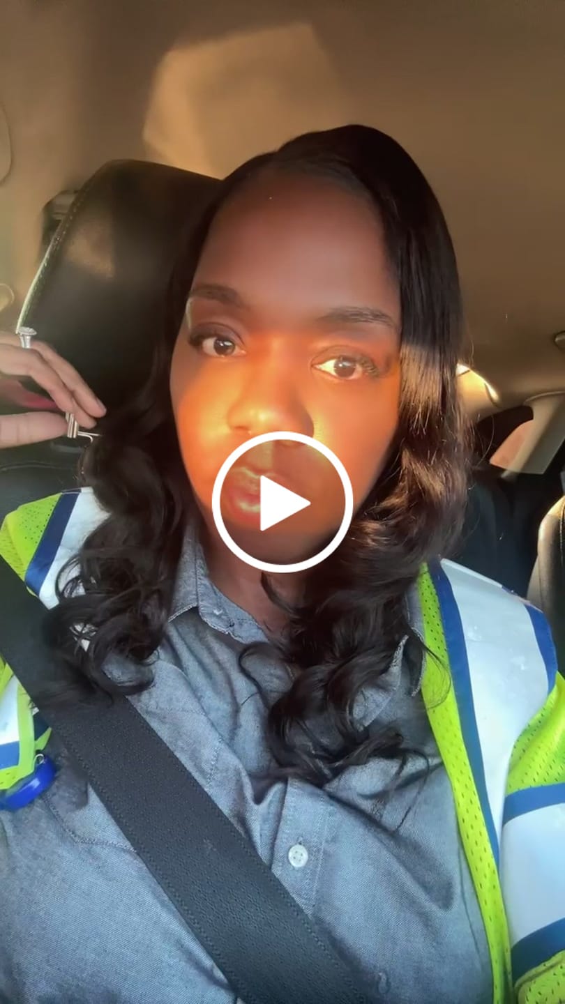 Customer video review of Body Wave Human Hair Bundles Natural Color