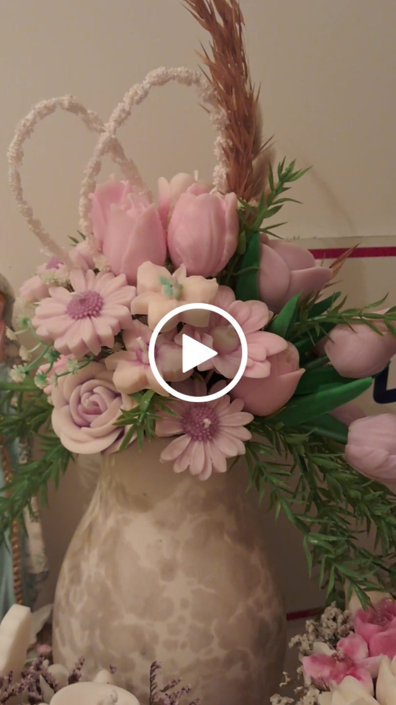 Customer video review of Fragancia COCO