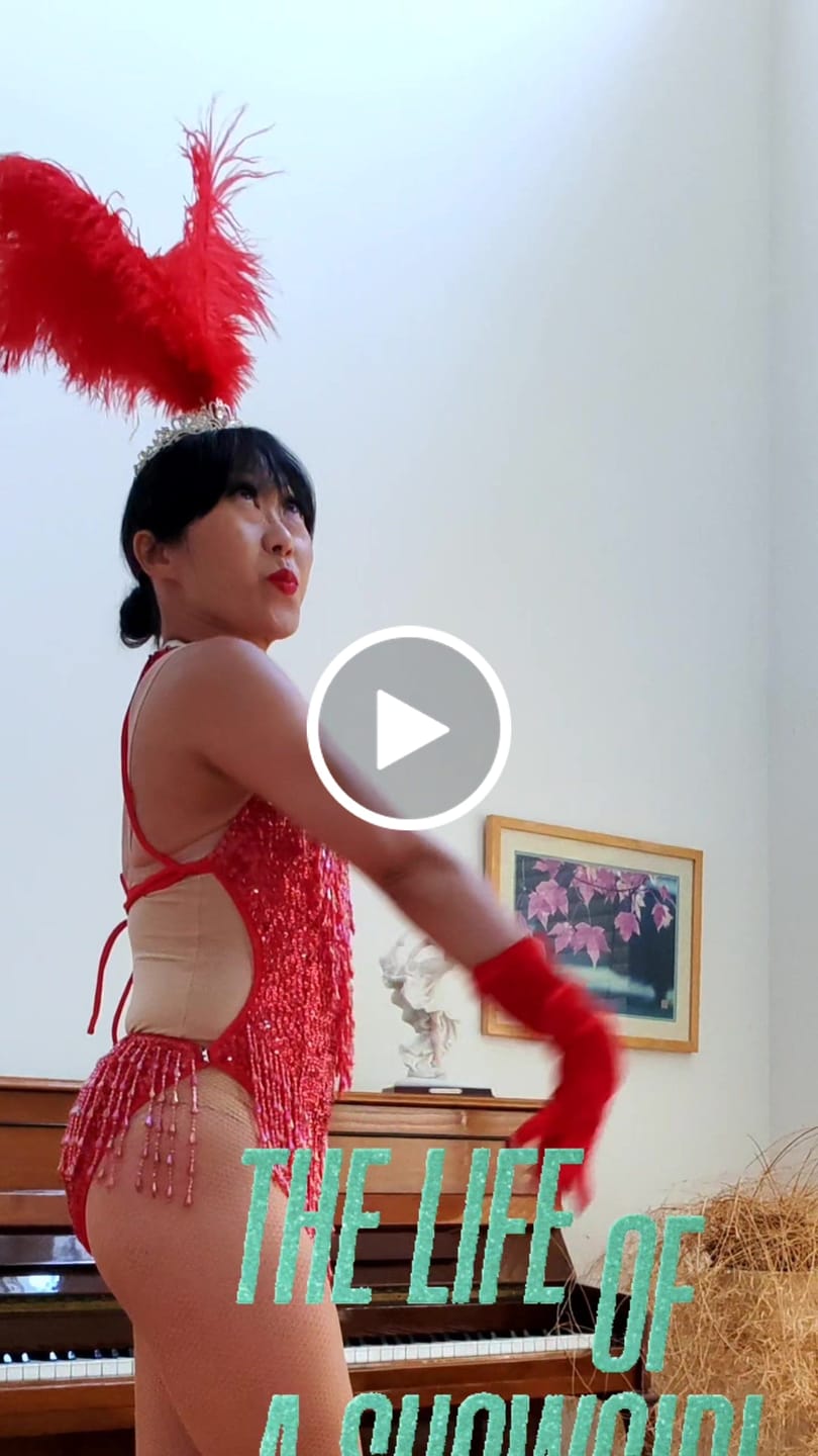 Customer video review of Ruby Bodysuit