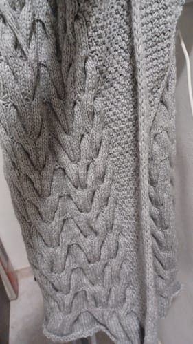 Customer photo review of Alize Angora Real 40