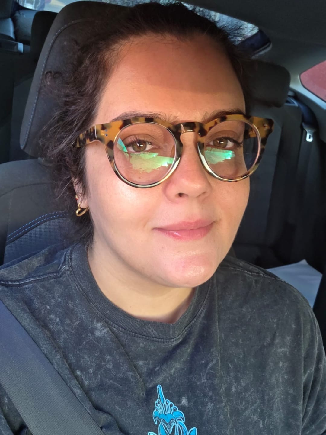 Customer photo review of Satho