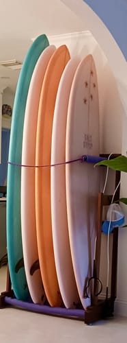 Customer photo review of Salt Gypsy Mid Tide - PU