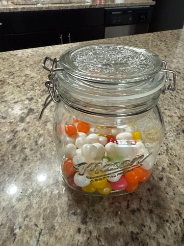 Customer photo review of Celebration Mix Fruit Sours  - 1LB