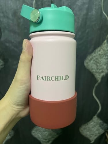 Customer photo review of Montigo Engraving Service
