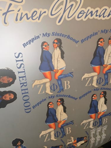 Customer photo review of DTF Transfers Gangsheet Builder