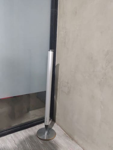 Customer photo review of Aura Ultra