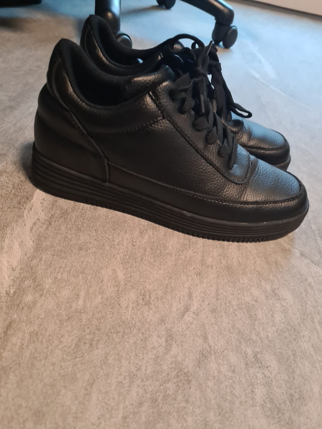 Customer photo review of Vortex - 8cm (3")