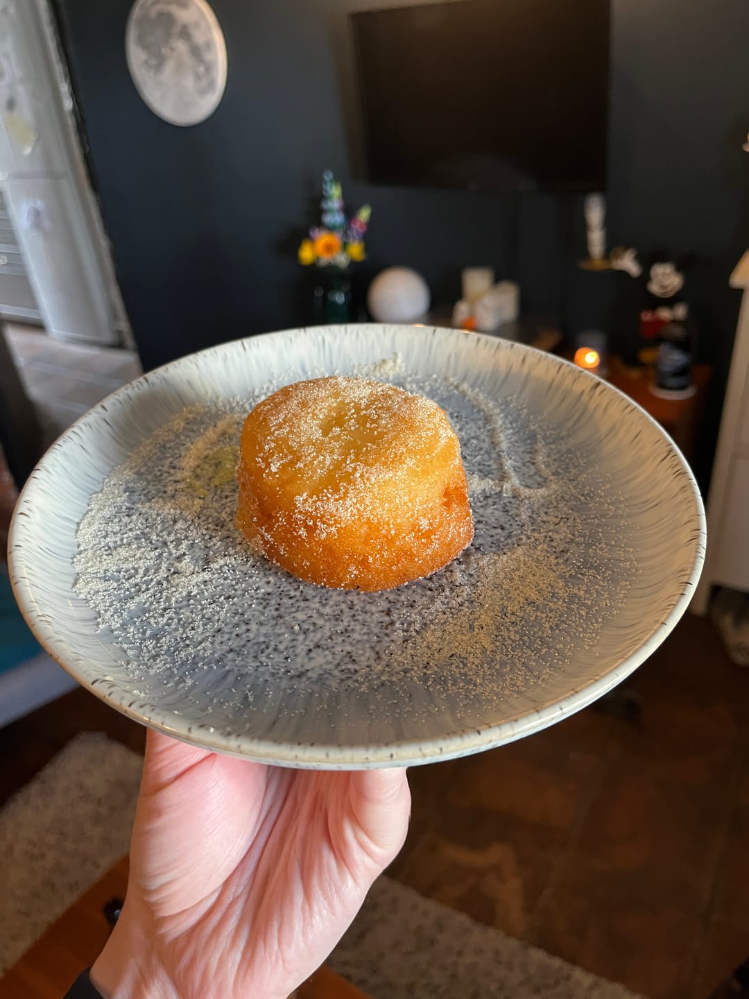 Customer photo review of Lemon Curd Box