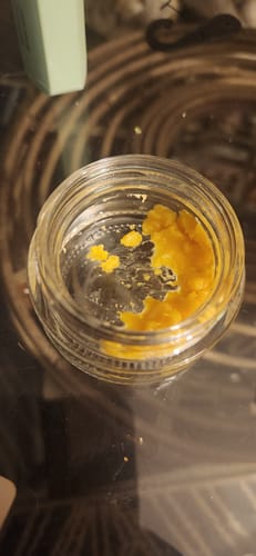 Customer photo review of Sluricane | Live Resin