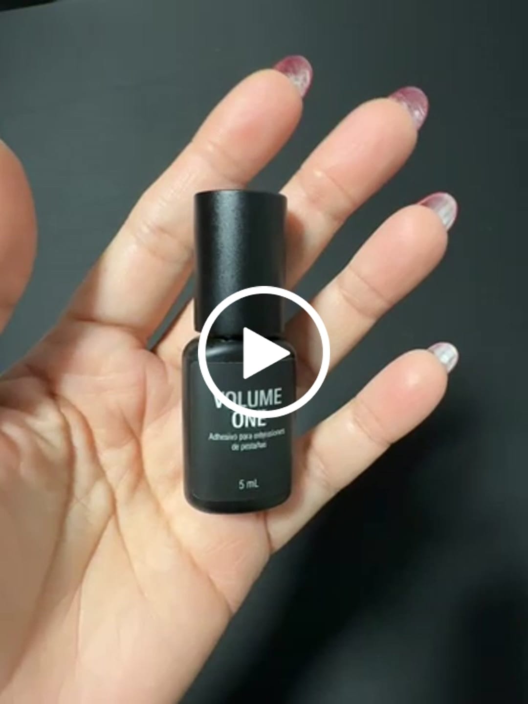 Customer video review of Volume One