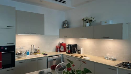 Customer photo review of Sensa™ Motion Strip