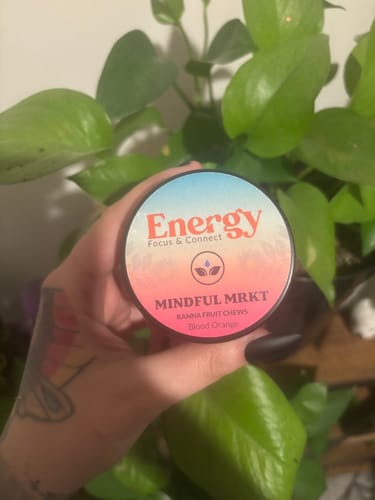 Customer photo review of Kanna Fruit Chews