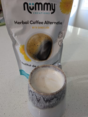 Customer photo review of Big & Bold 3-Pack 300g each - up to 450 Cups