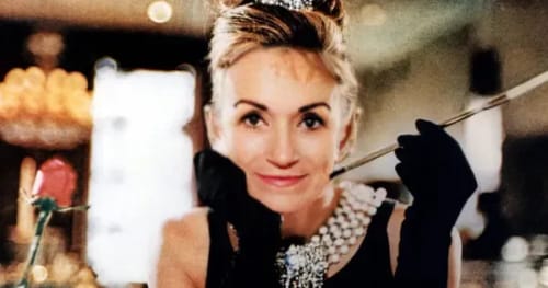 Customer photo review of Certified Ayurveda® Pure Copper Water Bottle - V2 Hand-Hammered Edition