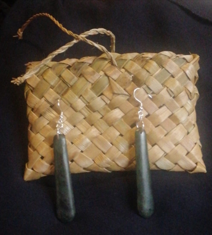 Customer photo review of Kete Pouch