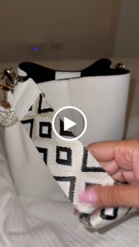 Customer video review of GIOVANNAL - BIANCO