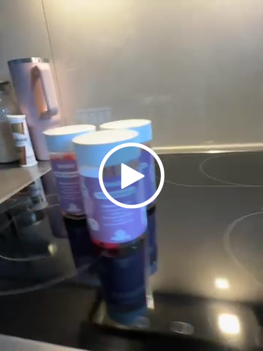Customer video review of femdisc Pms Gummies
