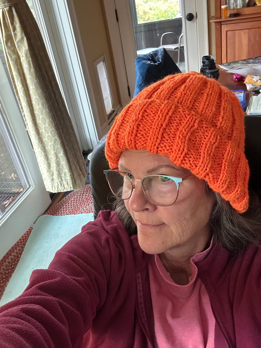Customer photo review of Roots: Hunting Season