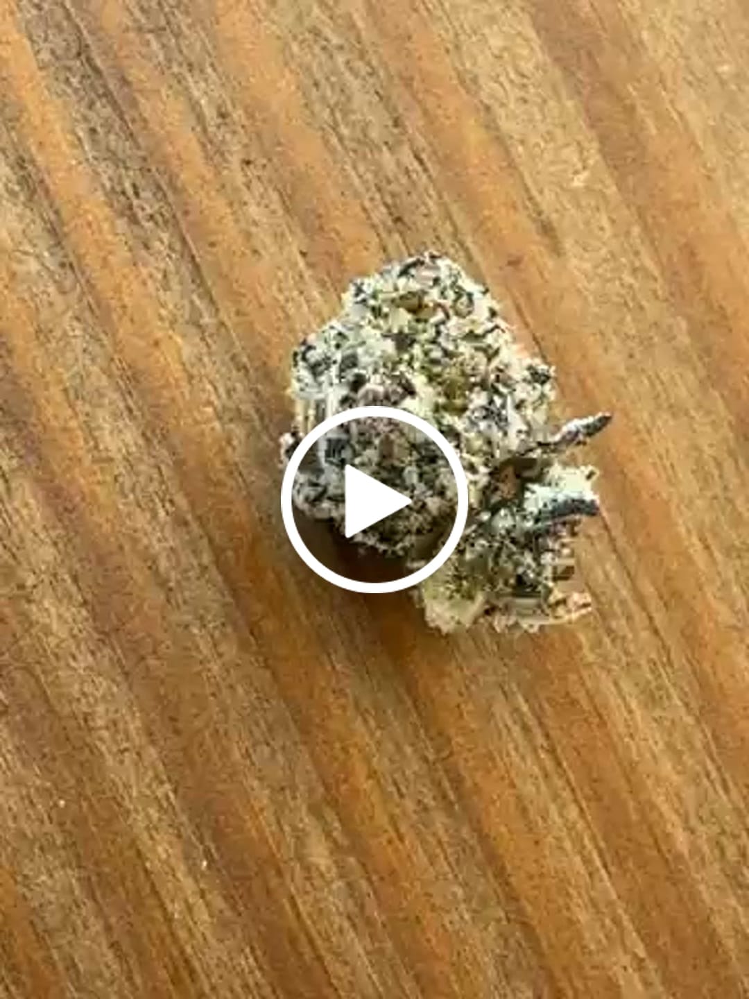 Customer video review of Sour Diesel - THCa Flower
