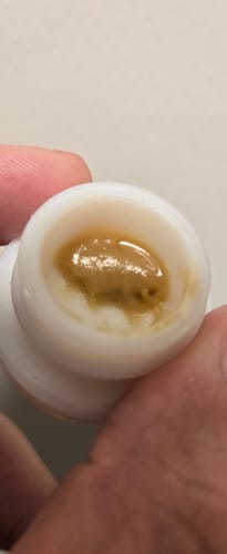 Customer photo review of Sour Strawberry (Tier 2)