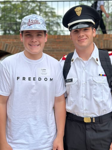 Customer photo review of FREEDOM