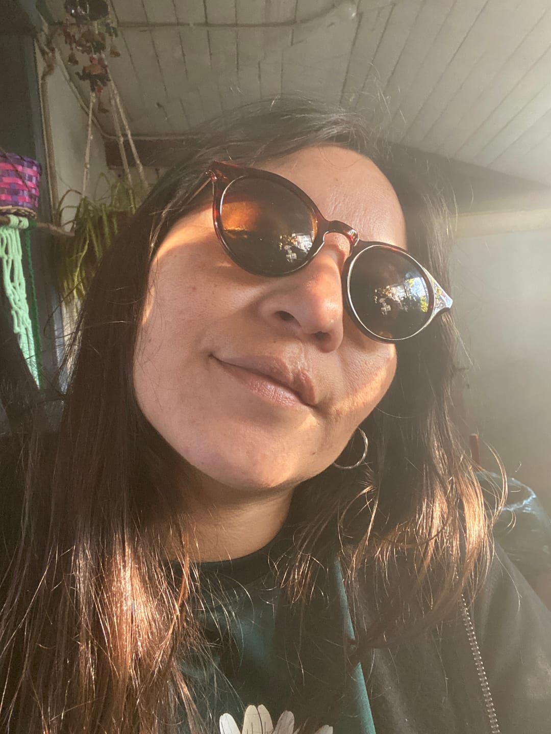 Customer photo review of Cujas Tortoise