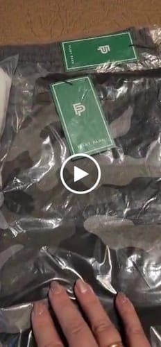 Customer video review of Men's Hidden Gem Athleisure Pack