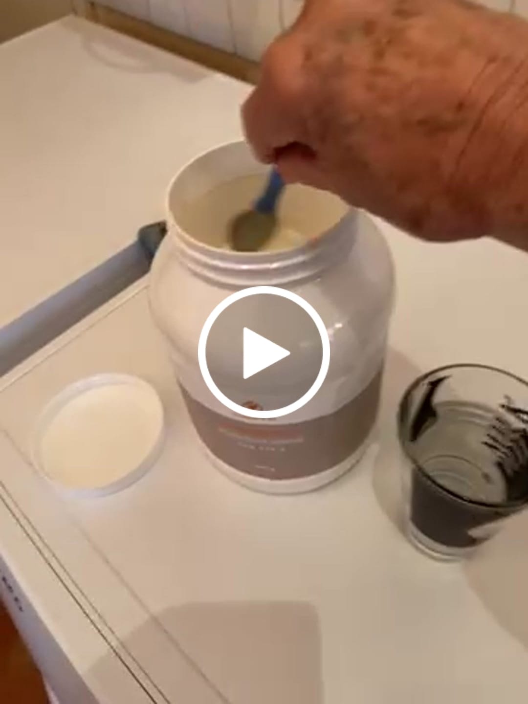 Customer video review of DARMWOHL Resistente Stärke HAM  TYP 2