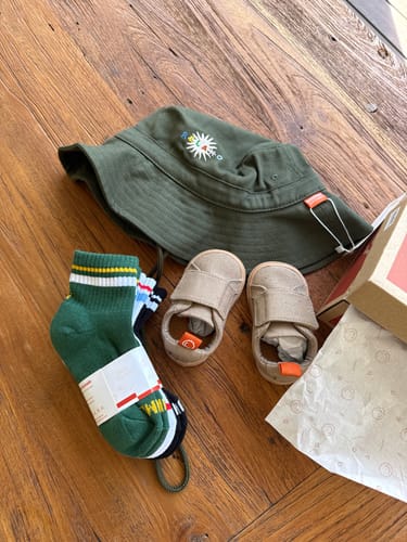 Customer photo review of Tallow | Galaxy Moss
