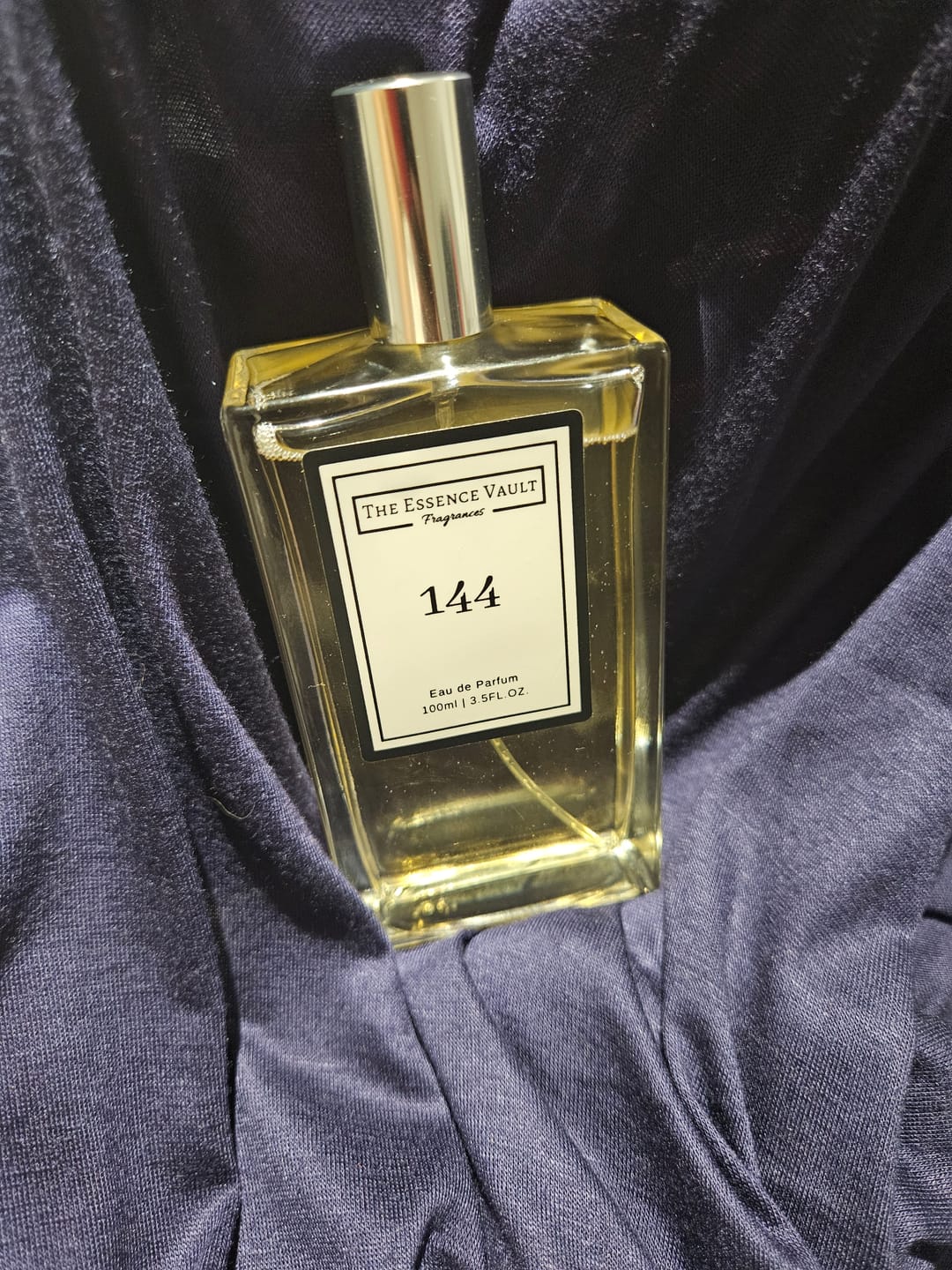 Customer photo review of Inspired by La Vie Est Belle - 144