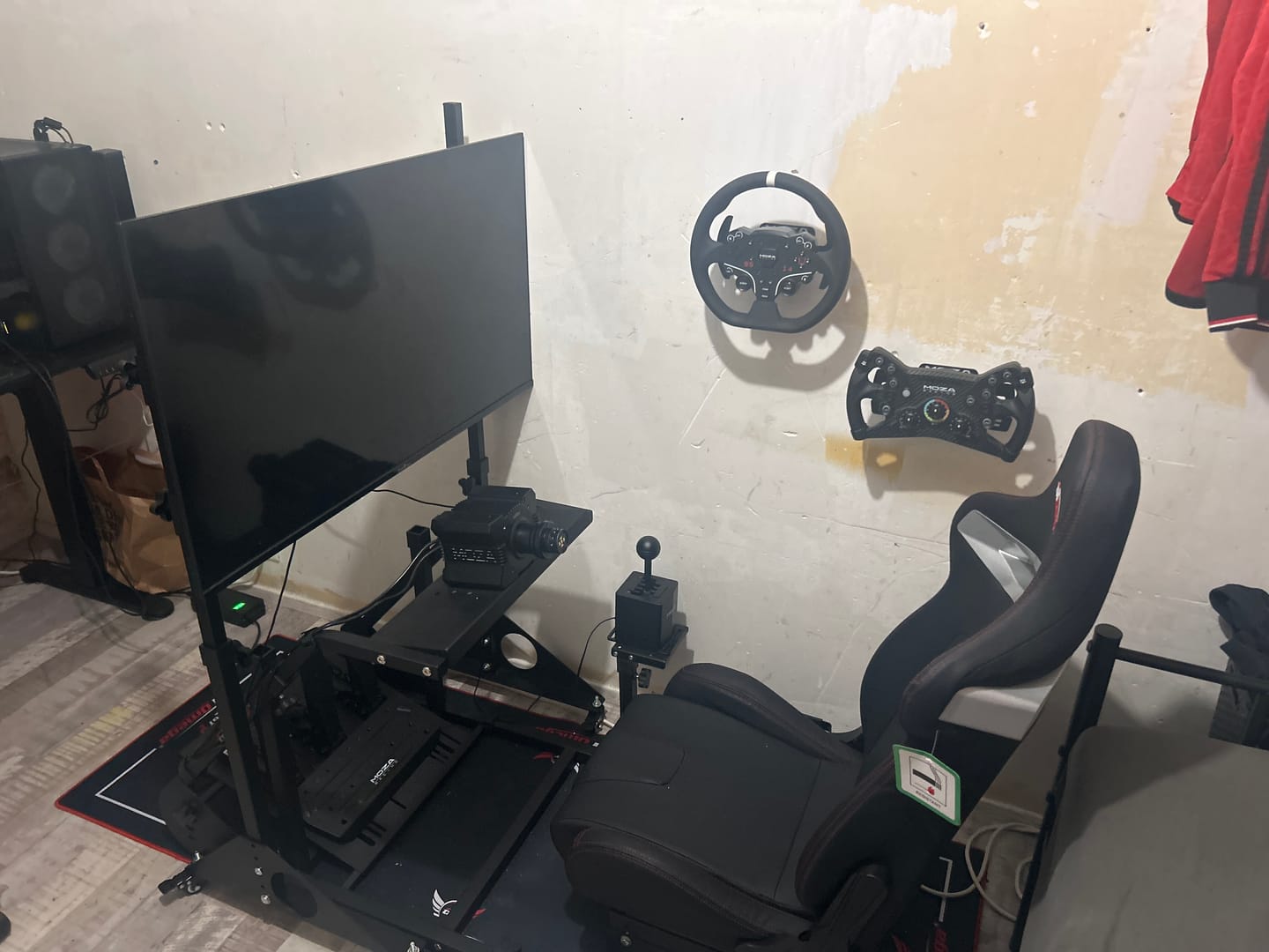 Customer photo review of ART Cockpit