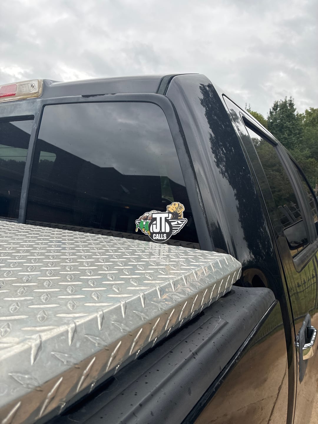 Customer photo review of Decal Set