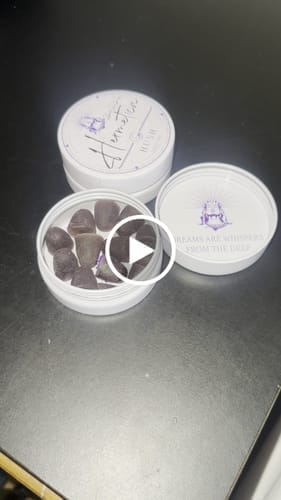 Customer photo review of Hush Gummies – Herbal Sleep & Relaxation Aid