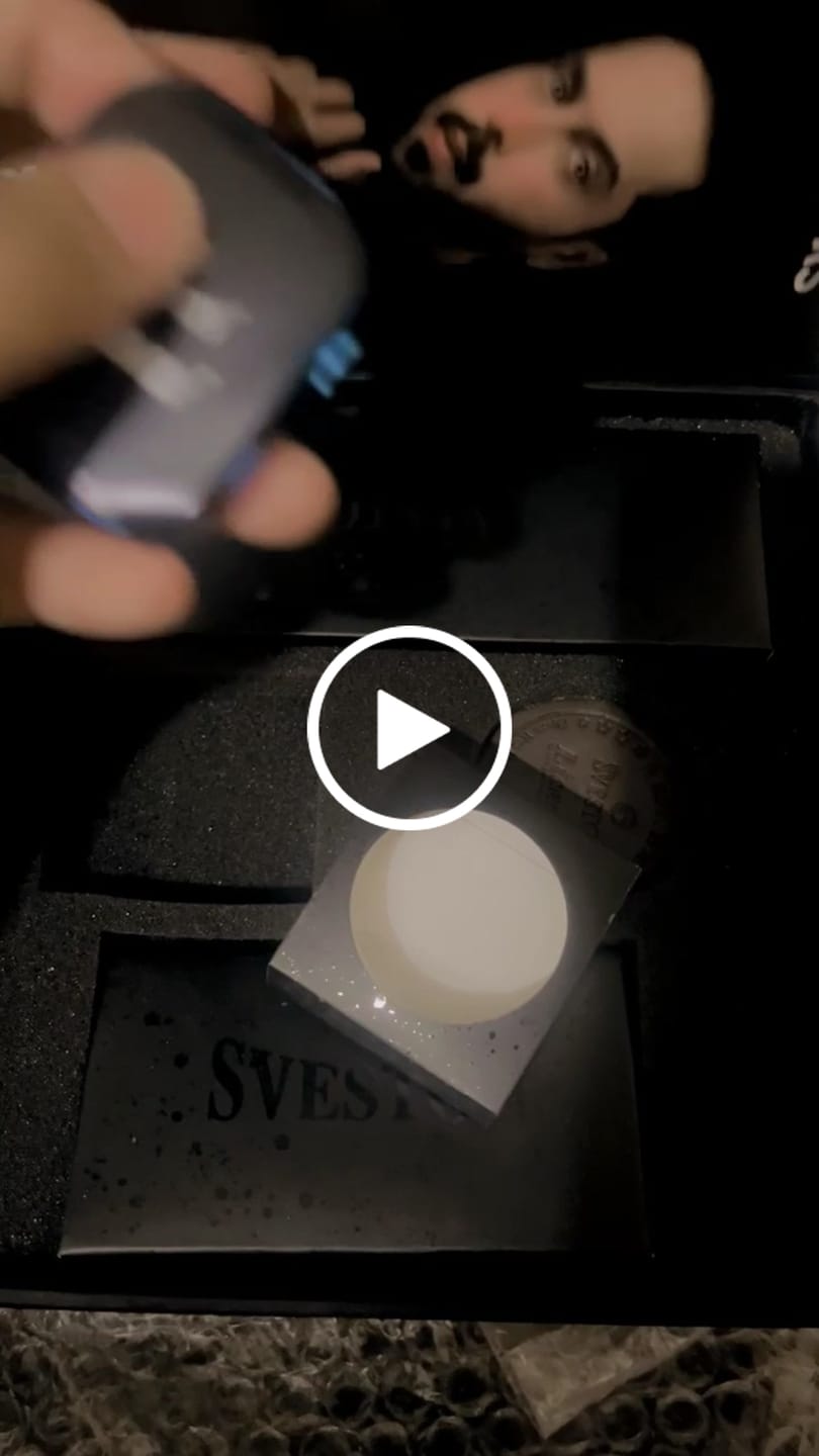 Customer video review of Primo Smartwatch