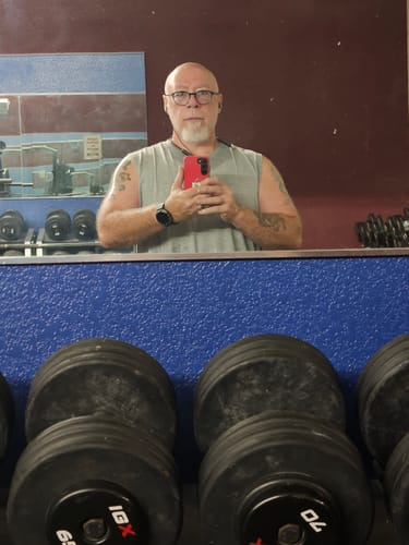 John E. review of Anabolic Shred Stack image 1 out of 1