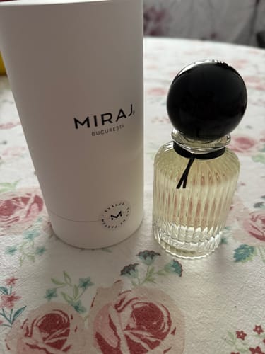 Customer photo review of Miraj EvaLux - Nou