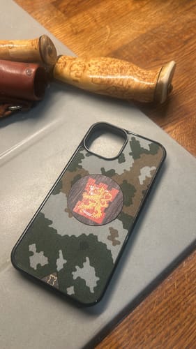 Customer photo review of M05 - Ne aidot ja alkuperäiset M05-kuoret 🇫🇮