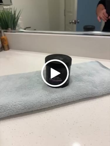 Customer video review of Elderberry Melatonin CBD + CBN Gummies 300 MG