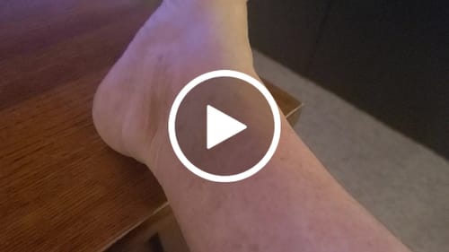 Customer video review of Besque™ Magic Body Oil - 100ml