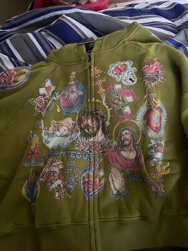 Customer photo review of Order Protection