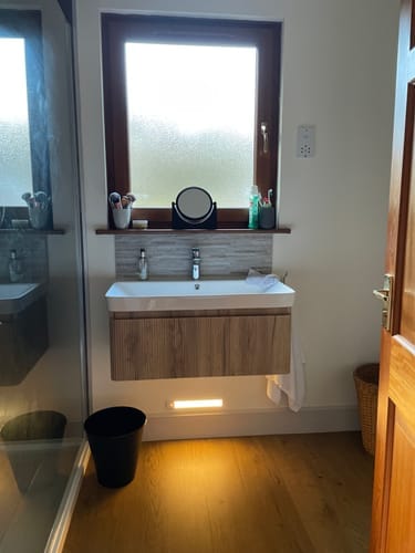 Customer photo review of Sensa™ Motion Strip